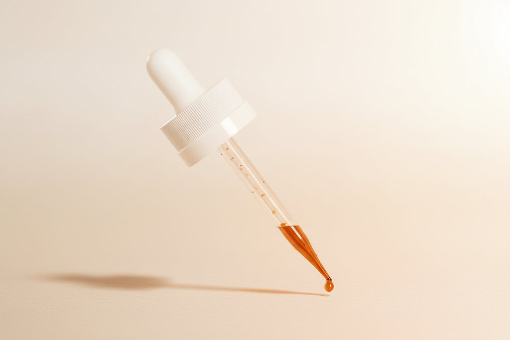 Peptide Hair Growth Serum