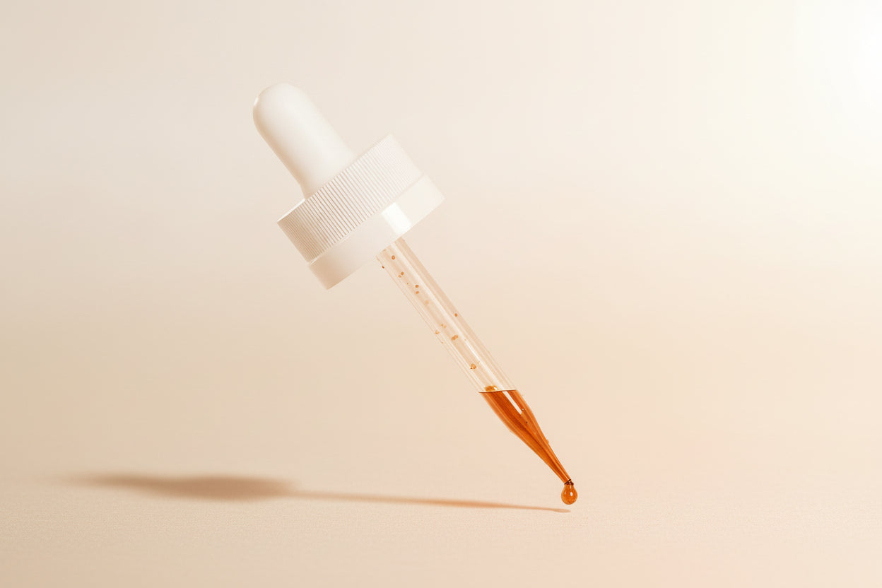 Peptide Hair Growth Serum
