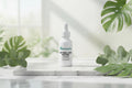 Retinol and Peptide Face Serum