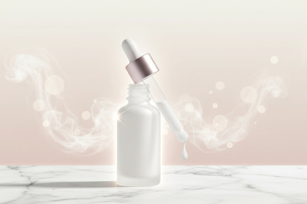 Retinol and Peptide Face Serum