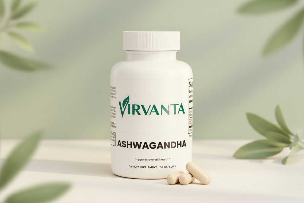 Ashwagandha