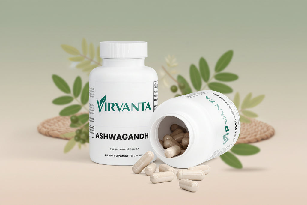 Ashwagandha