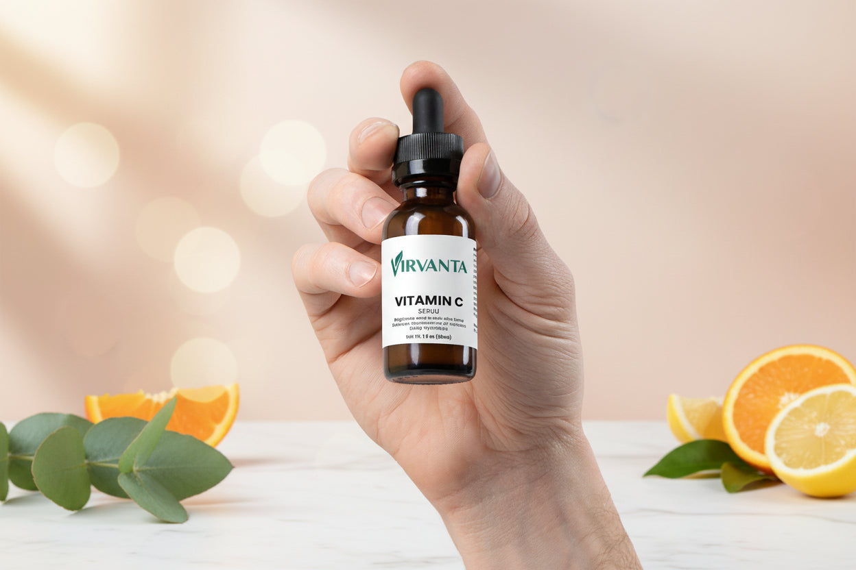 Vitamin C Serum