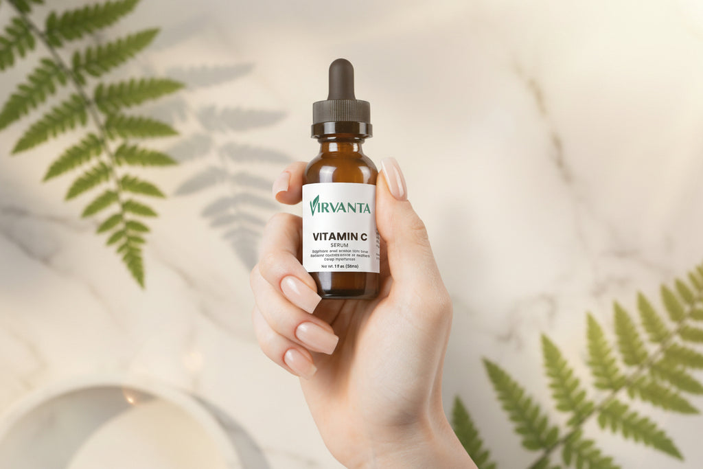 Vitamin C Serum