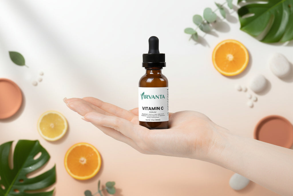 Vitamin C Serum