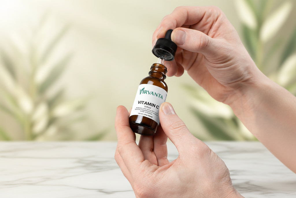 Vitamin C Serum