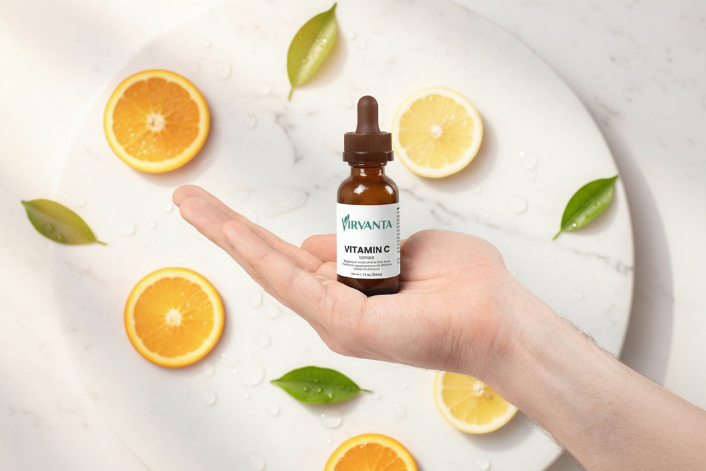 Vitamin C Serum