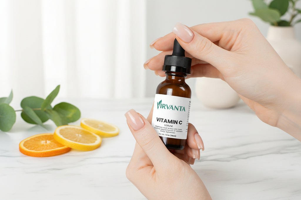 Vitamin C Serum
